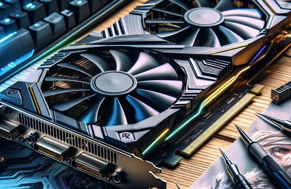 Palit GeForce RTX 4060 Ti Dual GDDR6 8GB: Vale a Pena?