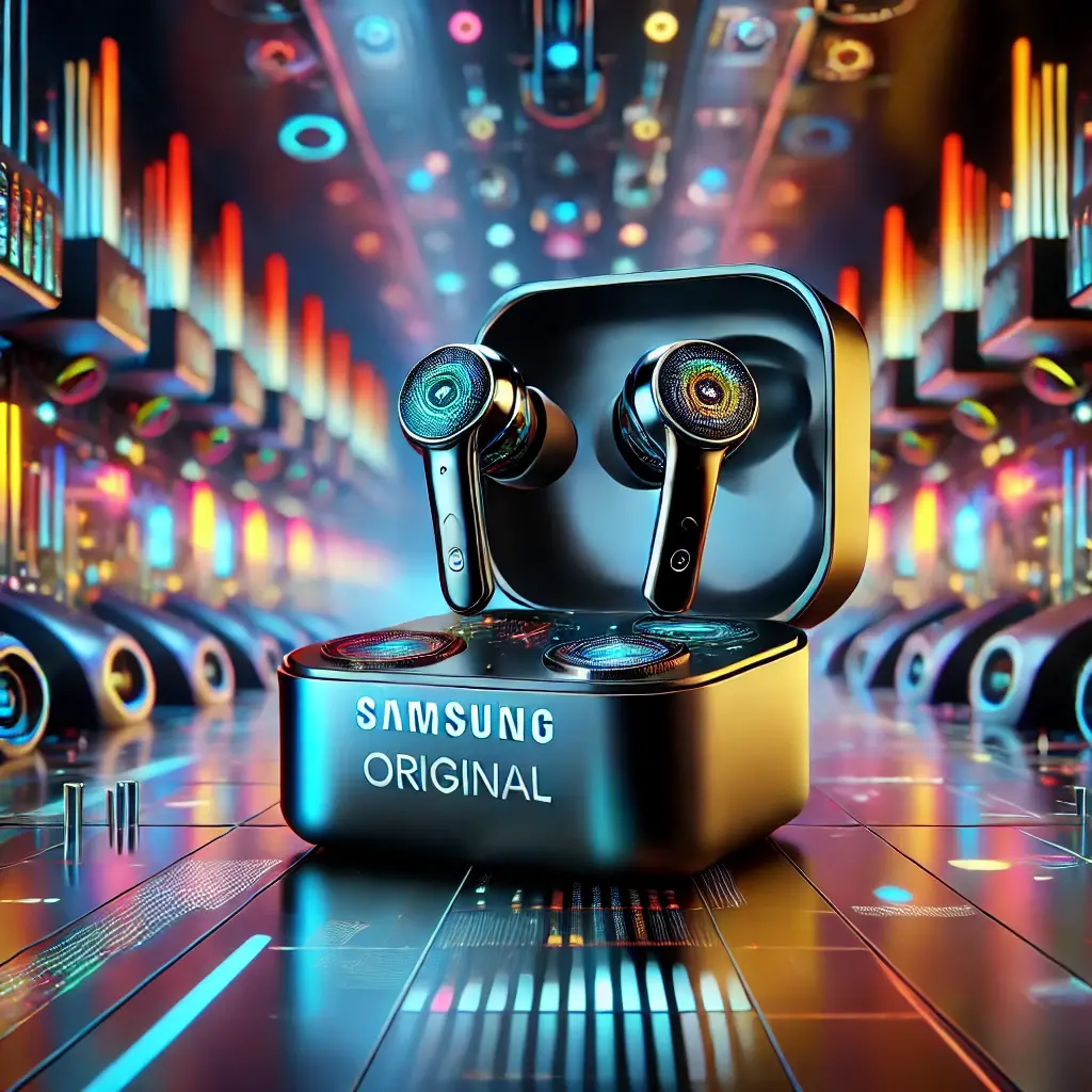 Top Cinco fone Samsung original sem fio