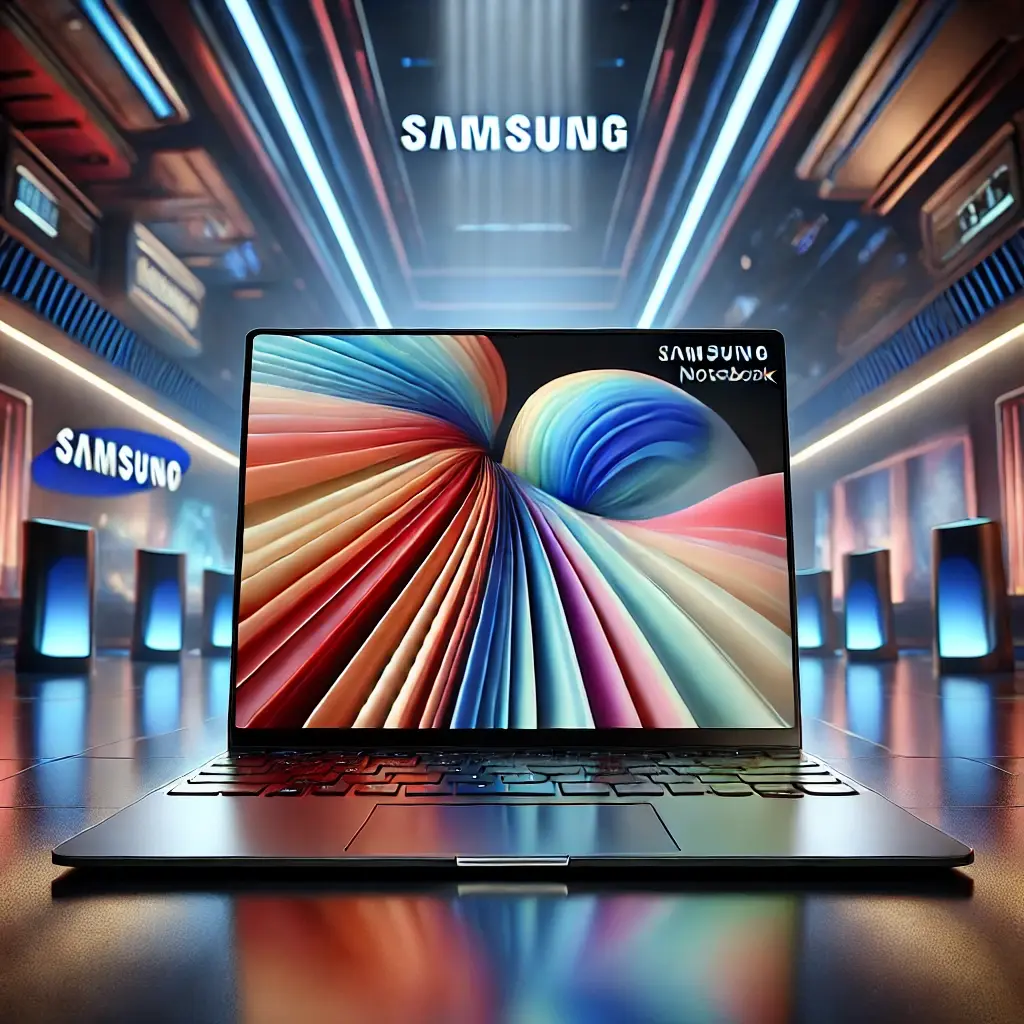 Top 5 Opções de notebook samsumg