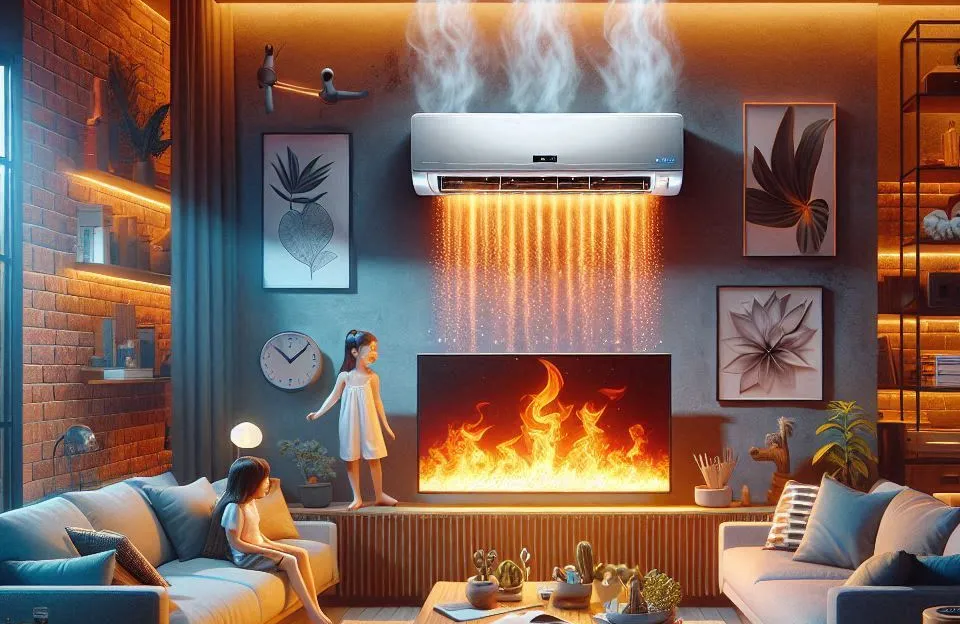 Ar-condicionado Split Inverter 18000 Btus Philco Quente e Frio