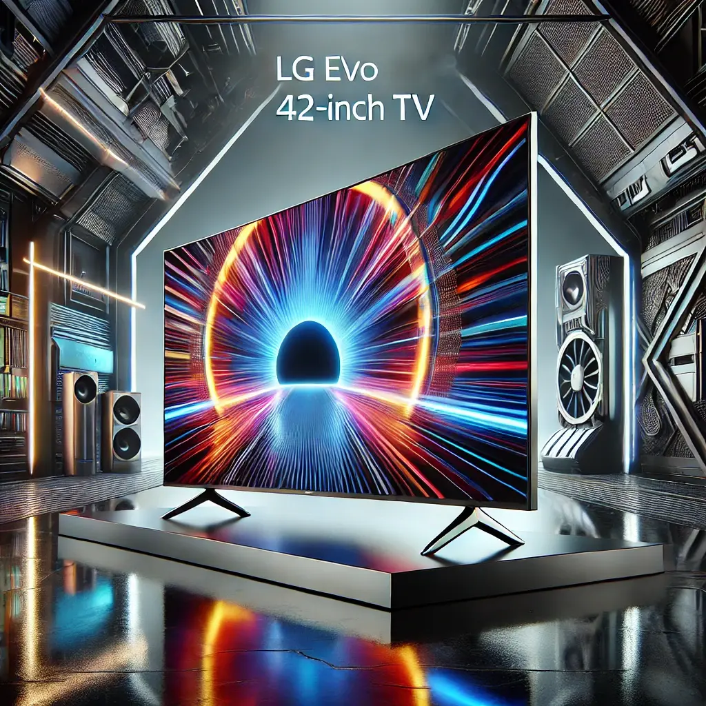 Top 5 Opções de LG OLED EVO c3 42