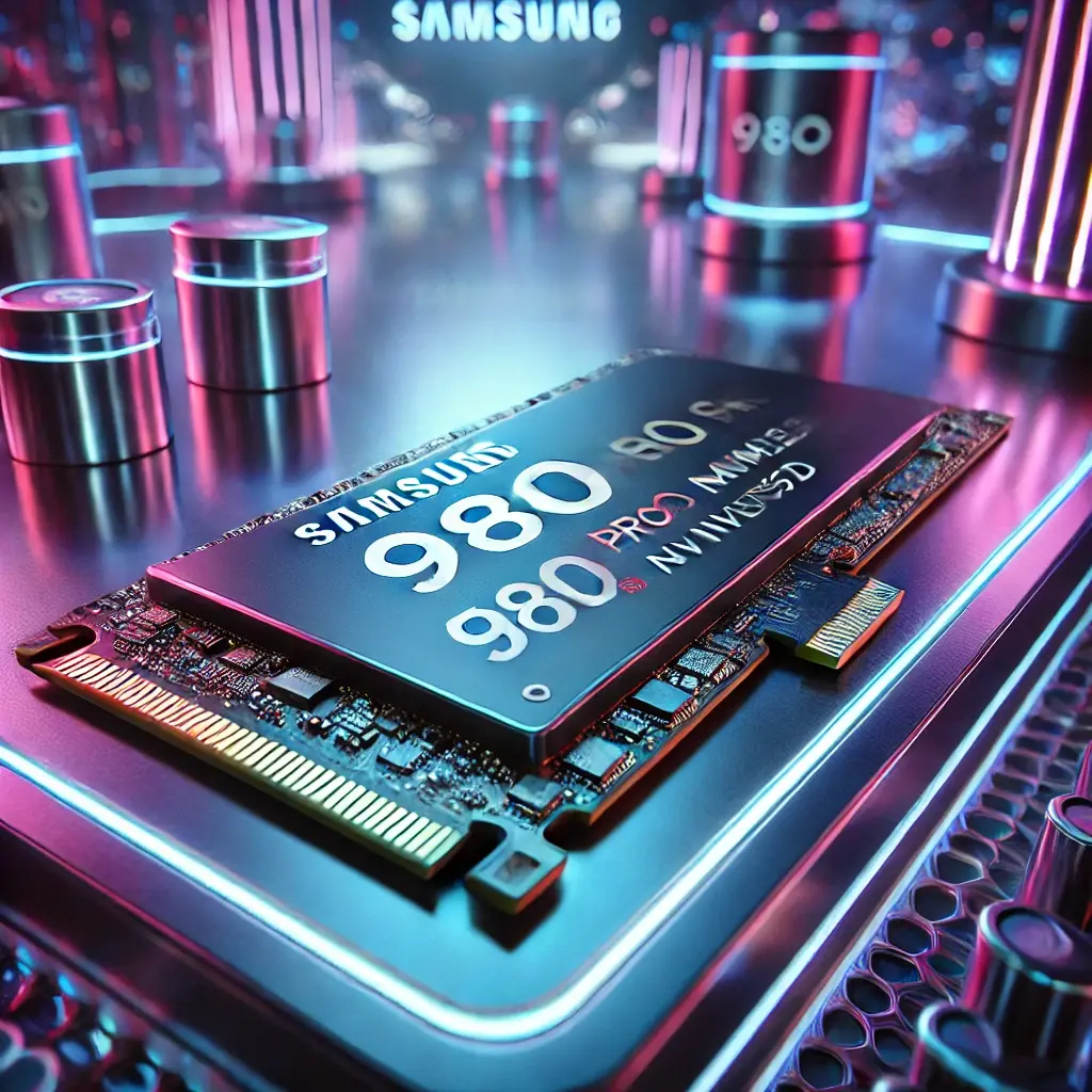 Principais 5 Samsung 980 pro 500gb pcie 4.0 m.2 nvme SSD