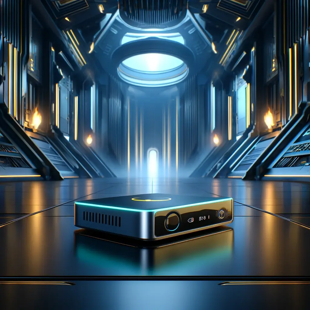 Lista de 5 Melhores: beelink s12 pro mini pc