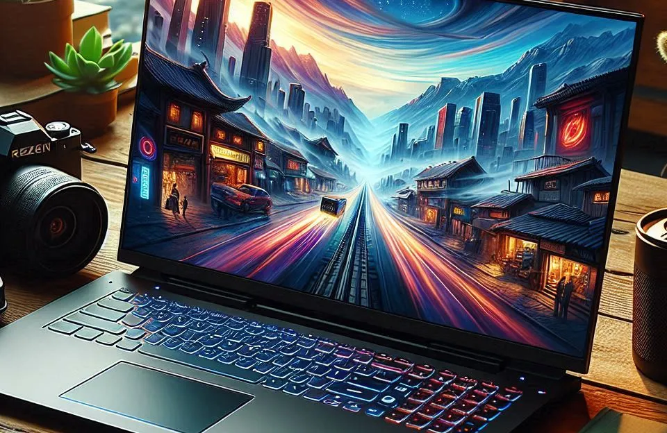 Notebook Positivo Vision R15 AMD Ryzen 5, 16GB, 512GB SSD, 15.6” IPS