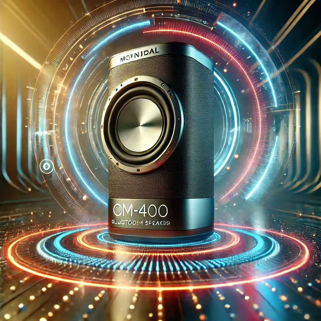 Melhores 5 Caixa de som amplificada bluetooth Mondial cm-400 400w rms