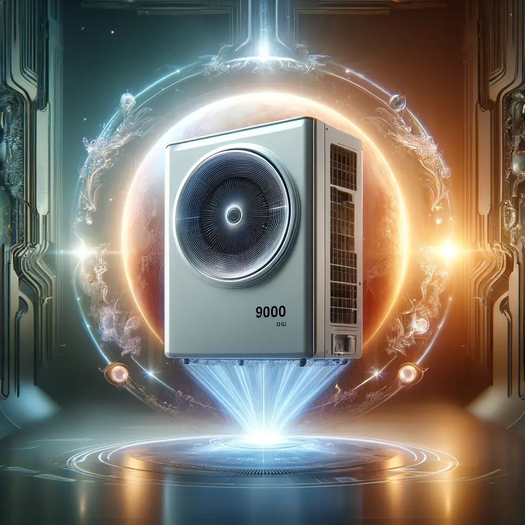 Top 5 split 9000 btu inverter