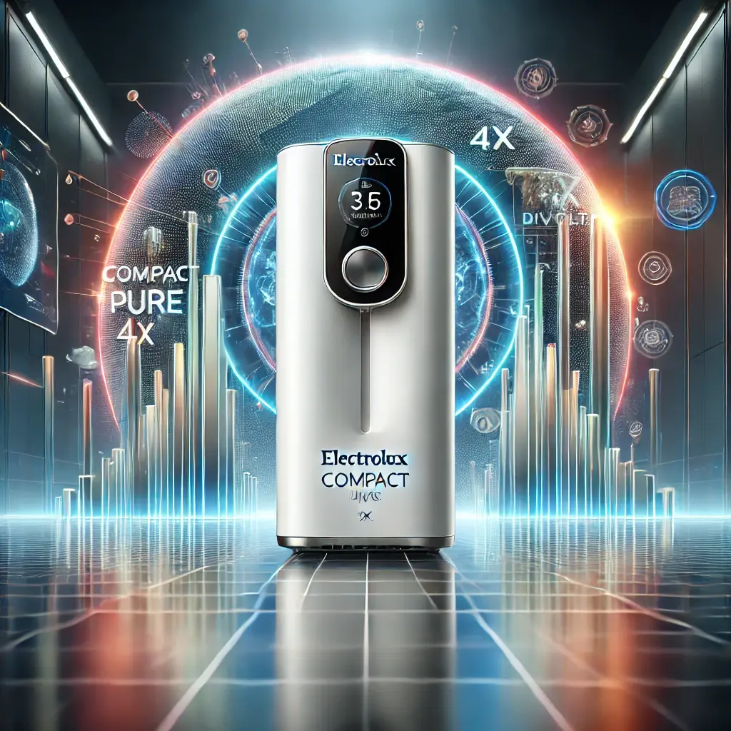 Os 5 Melhores Modelos de purificador de água electrolux compacto pure 4x branco bivolt pe12b