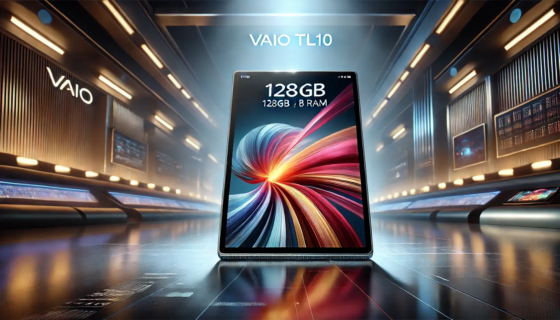 Os 5 Melhores Modelos de tablet vaio tl10 128gb 8gb
