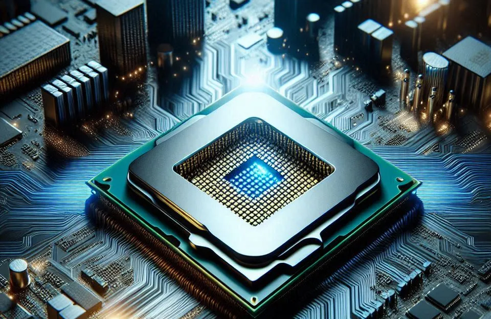 Processador Intel Core i7-13700K Box: Alto Desempenho
