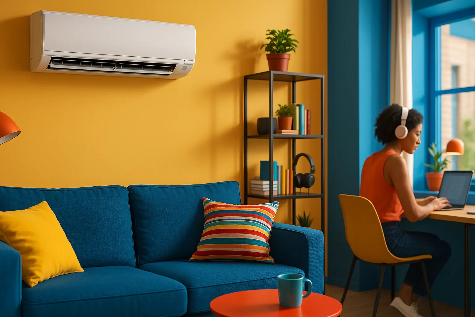 Principais 5 ar condicionado split inverter 9000 btus frio