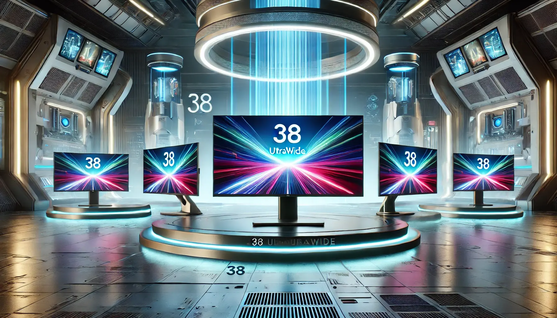 Cinco Melhores Modelos de LG 38 ultrawide monitor