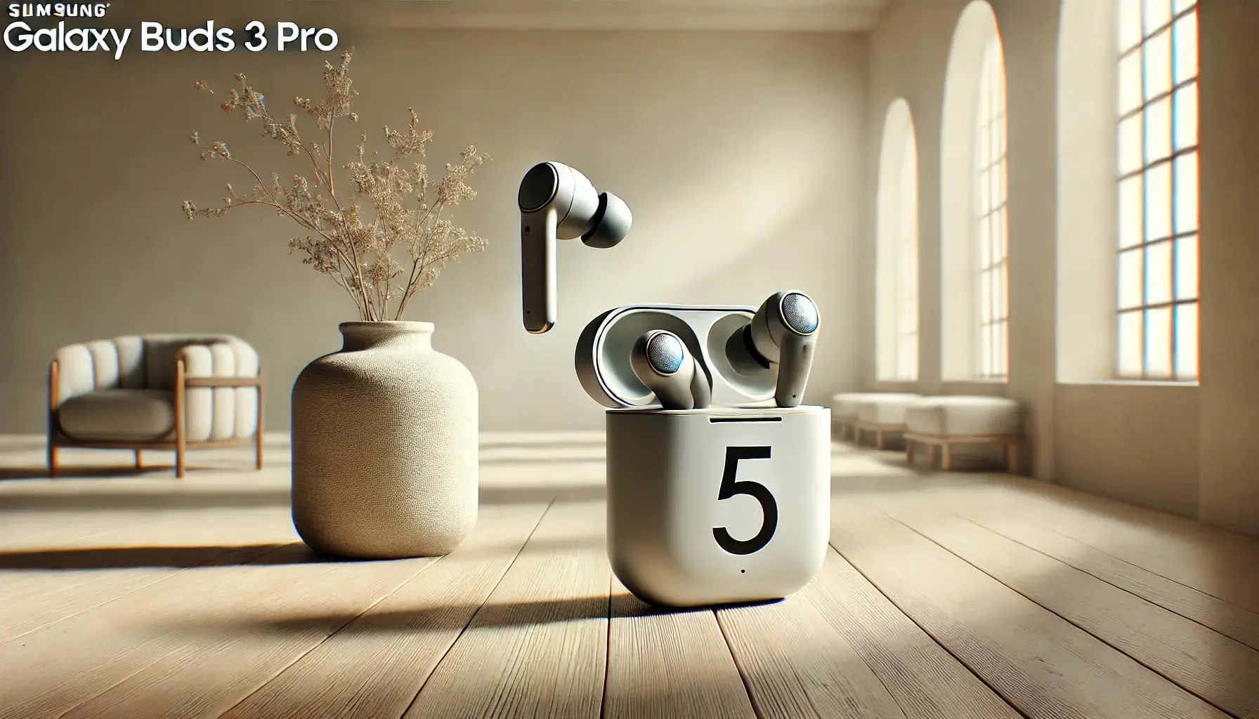 As 5 Melhores Opções de Galaxy buds 3 pro