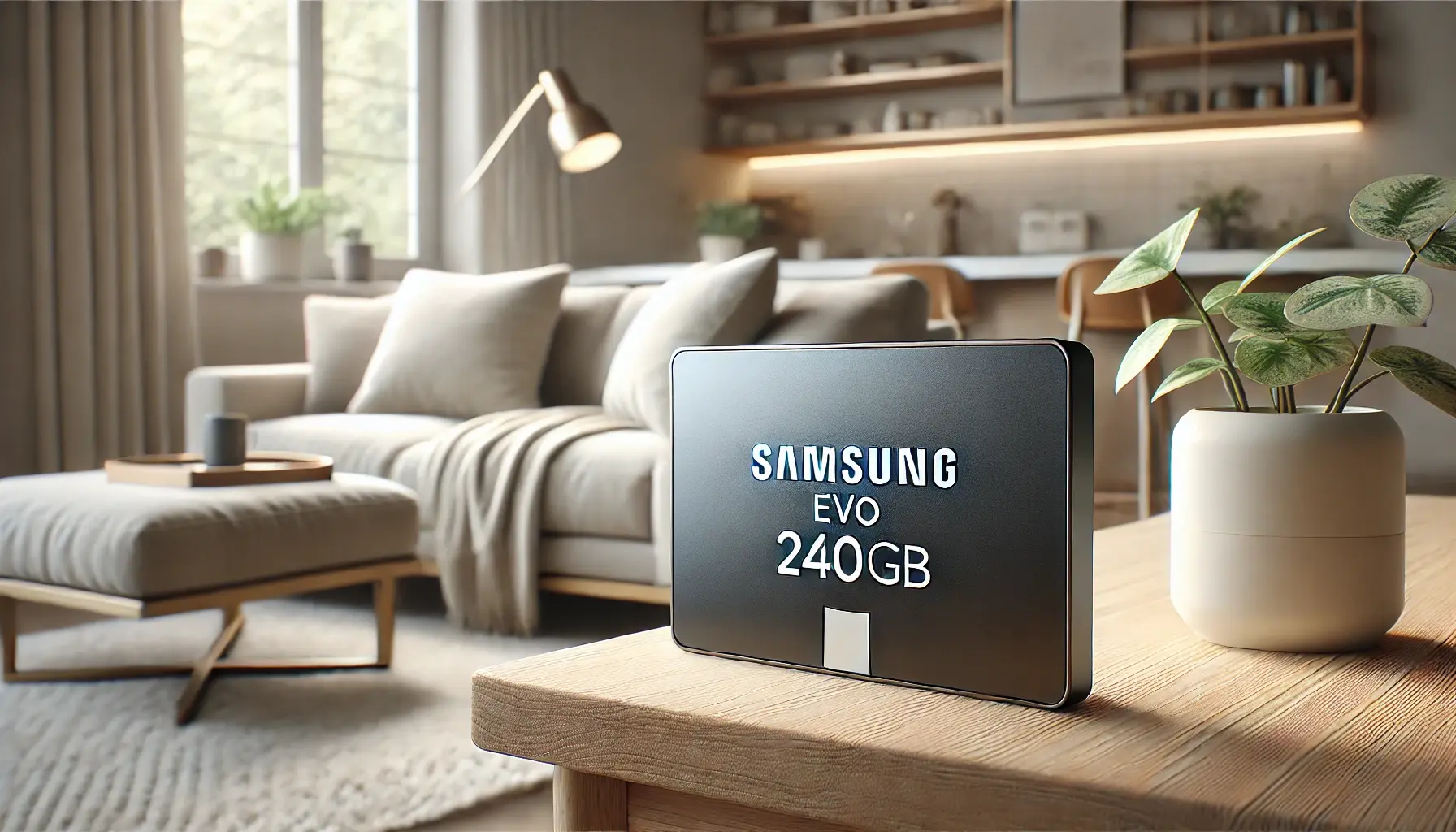 Os 5 Principais Modelos de Samsung EVO 240gb SSD