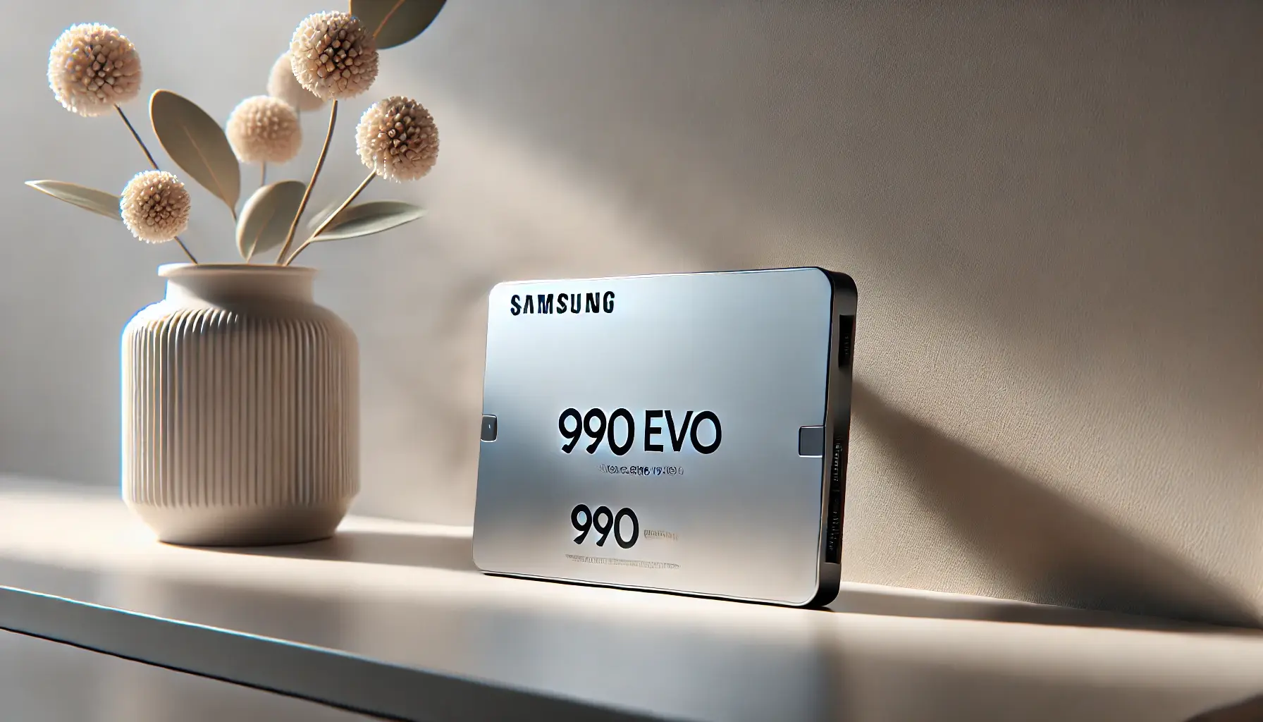 Melhores 5 SSD Samsung 990 EVO