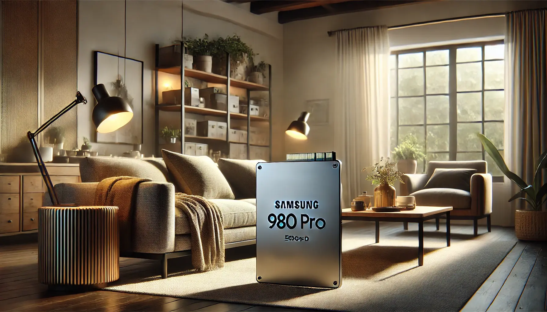 Top 5 SSD Samsung 980 pro 500gb