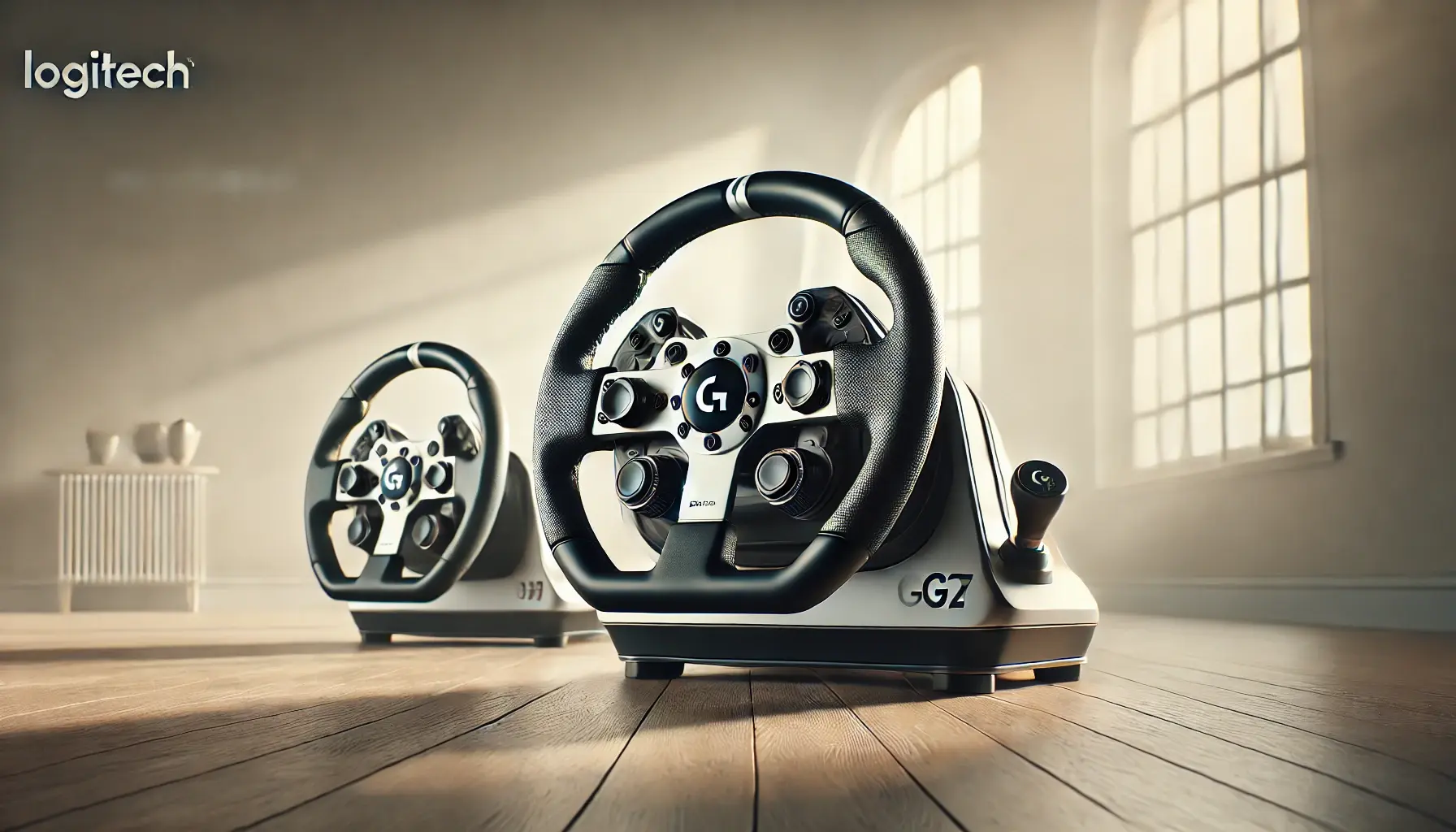 Os 5 Melhores Modelos de cambio logitech g27
