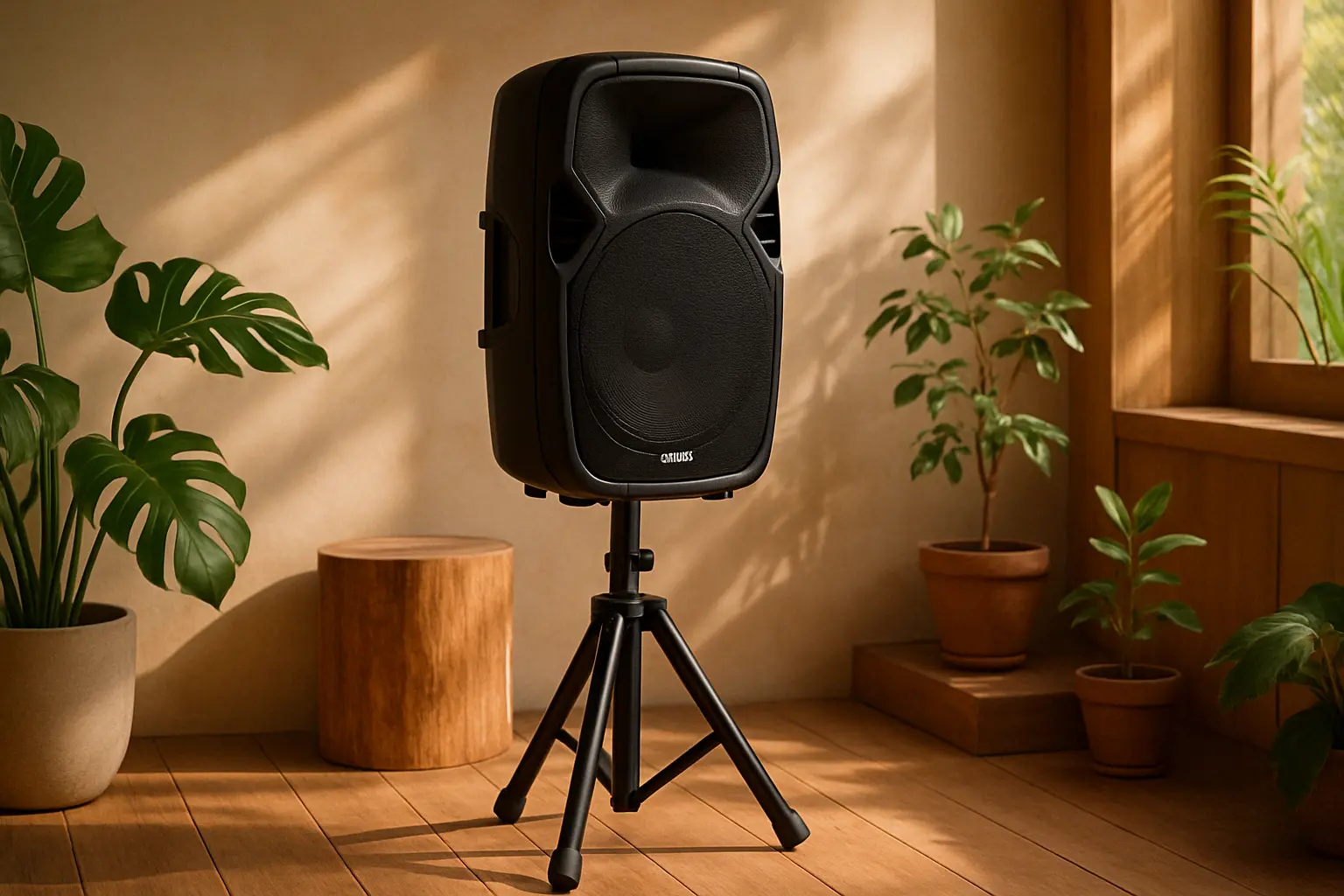 Top 5 Opções de tripé para Caixa de som Mondial