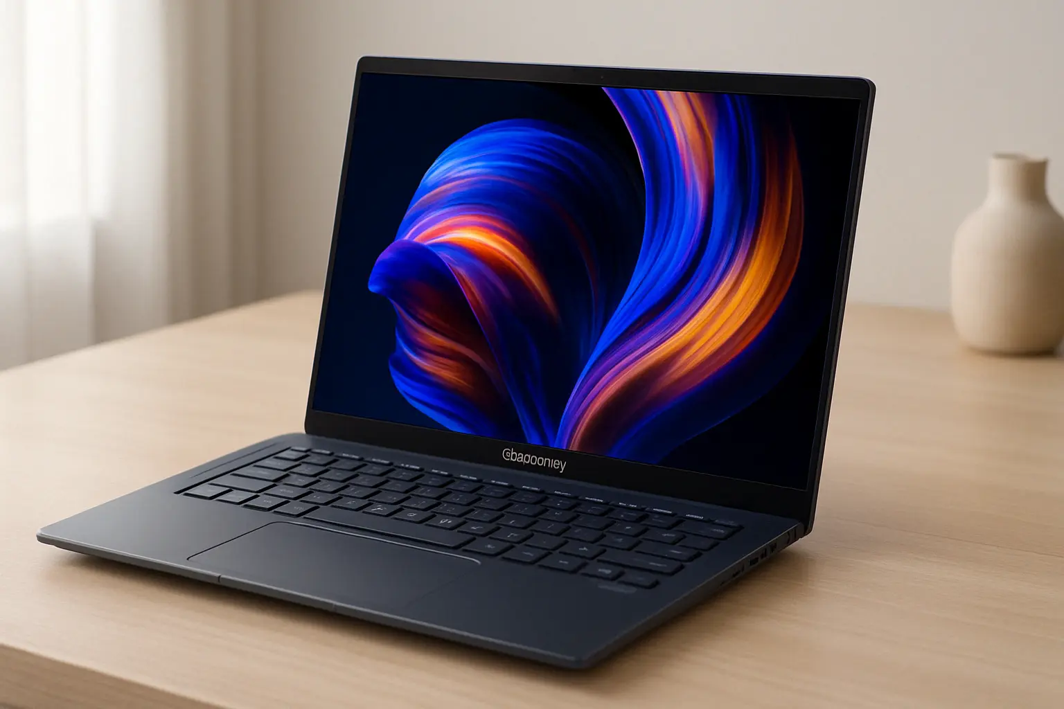 Top Cinco Asus zenbook 14 x OLED