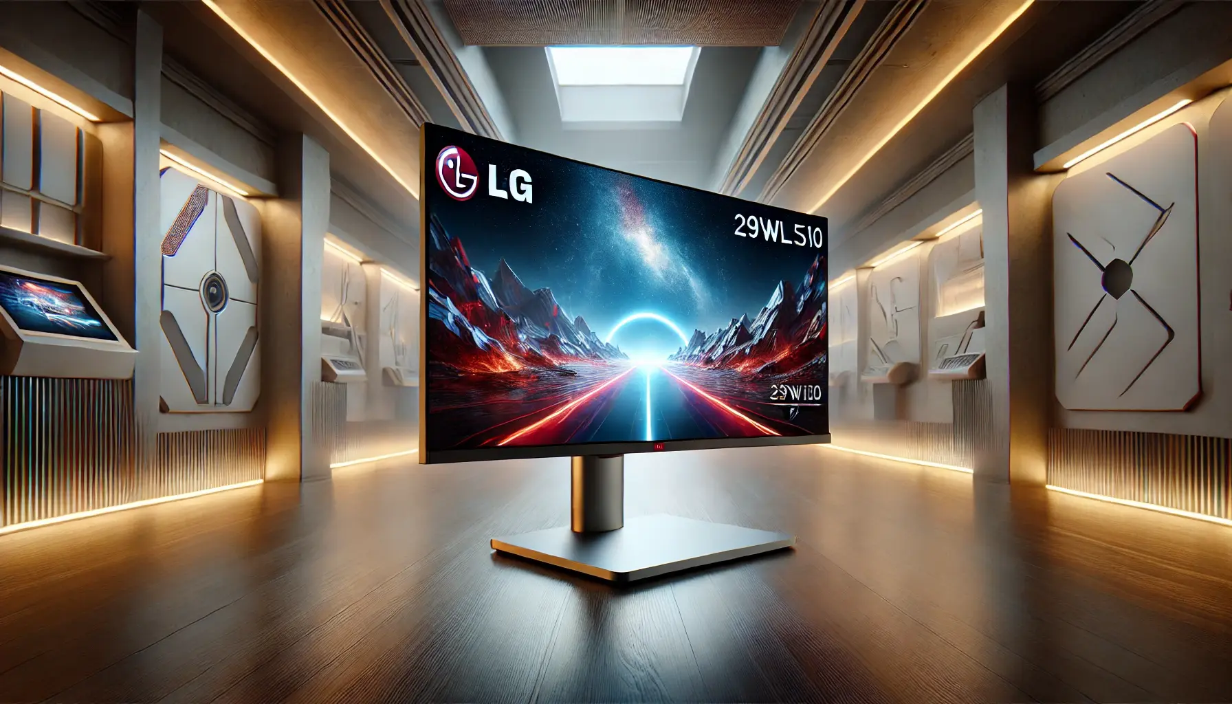 Cinco Melhores Modelos de monitor LG 29 ips fhd ultrawide com hdr10 29wl500-b