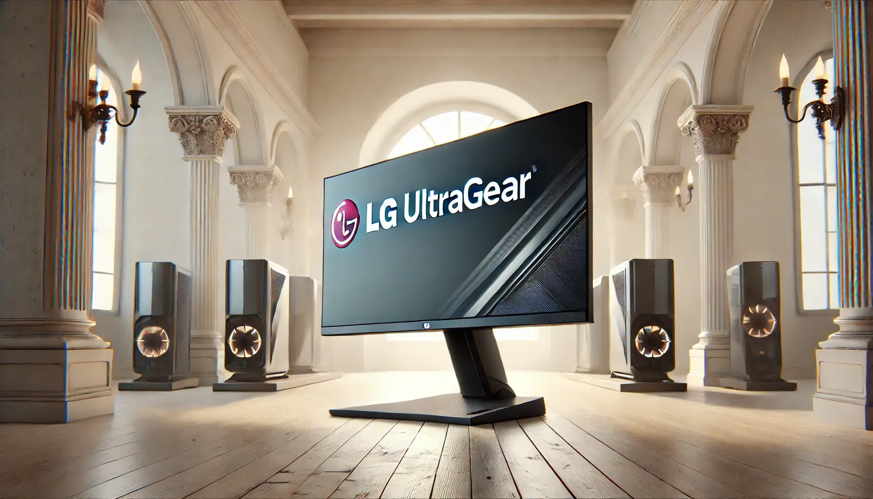 Top 5 Opções de monitor gamer LG ultragear LG 34