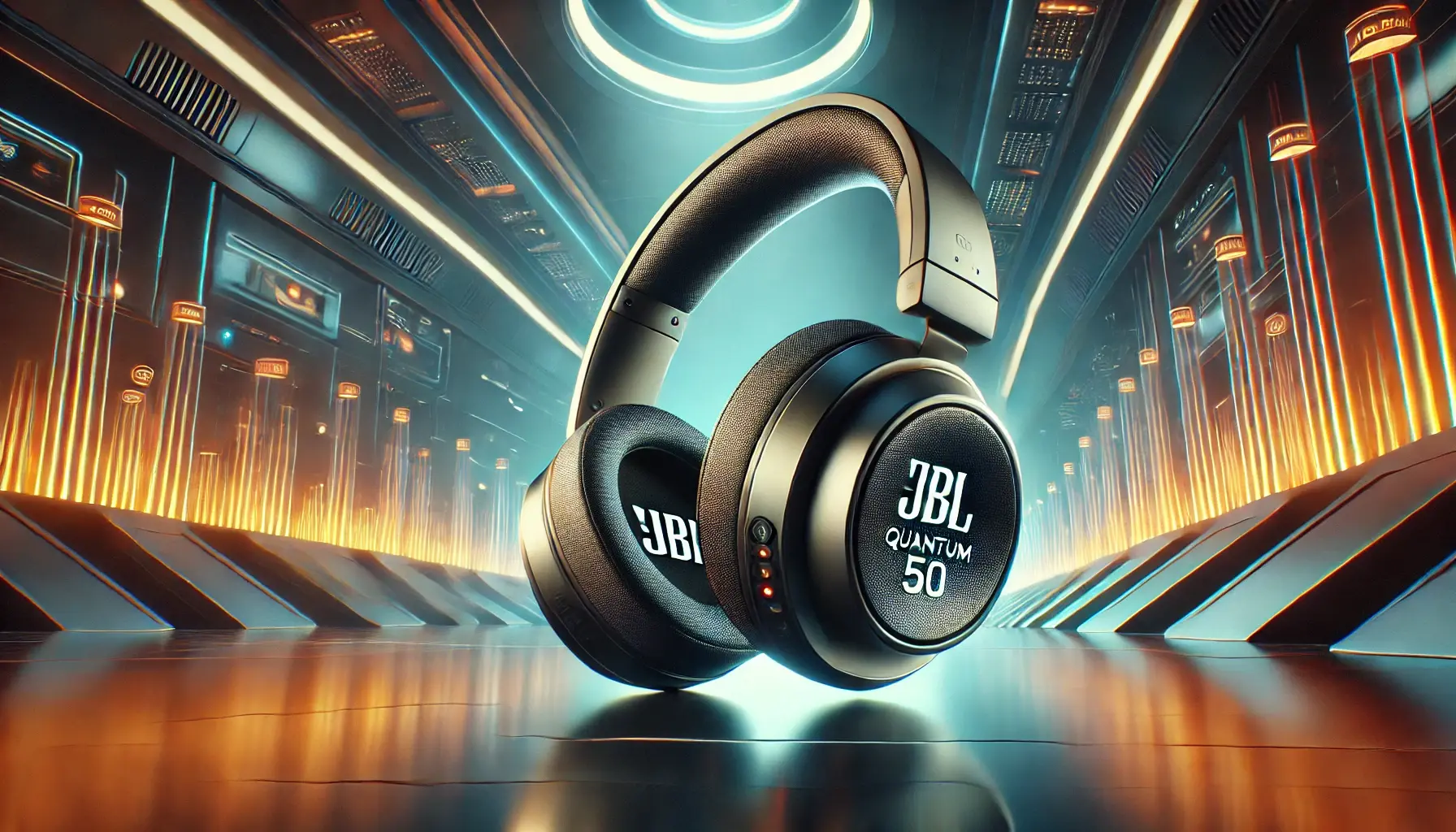 Top Cinco fone JBL quantum 50