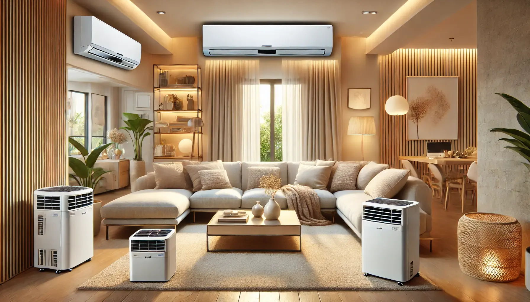 Os 5 Principais Modelos de ar split 9000 inverter