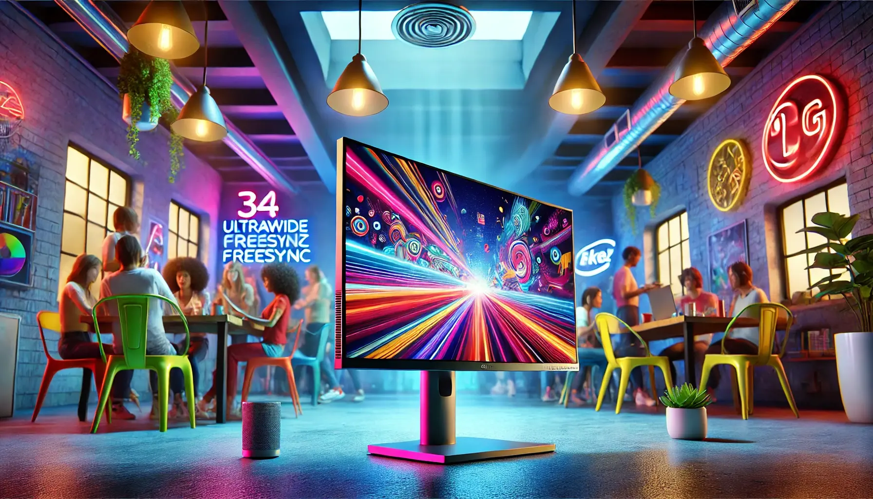 Top 5 LG 34 ultrawide 160hz freesync monitor