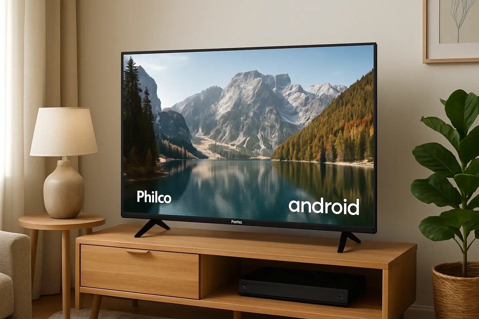 5 Melhores Modelos de smart tv 55 philco android