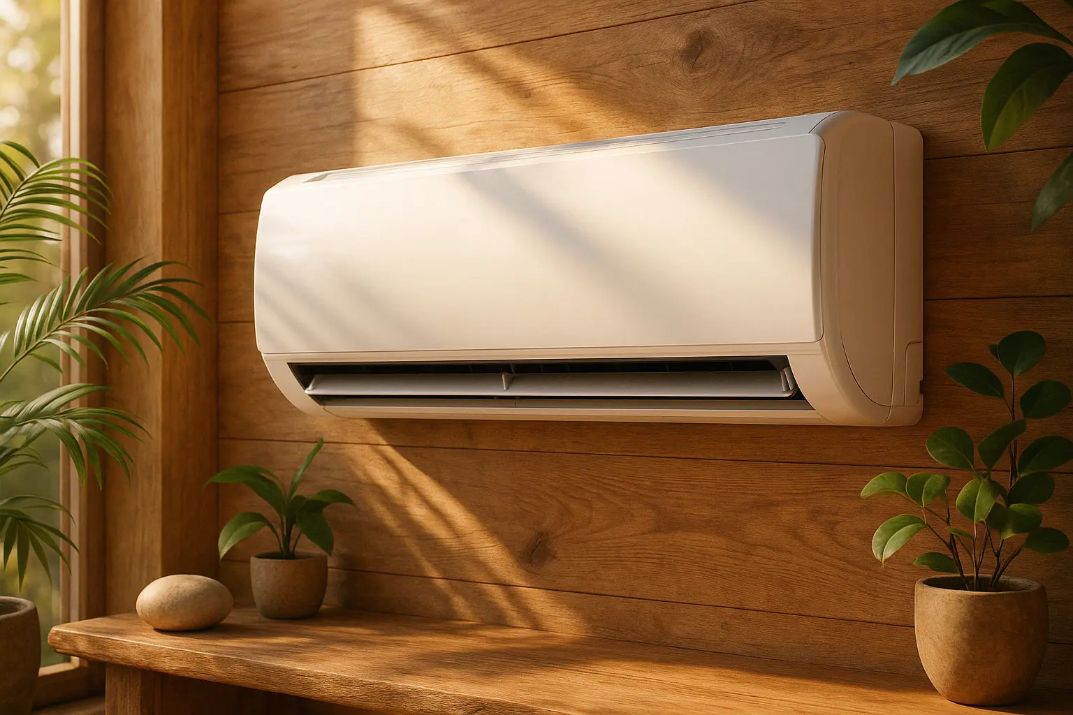 As 5 Melhores Opções de ar condicionado split inverter 9000