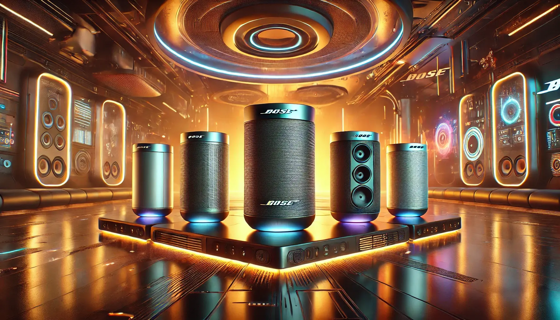 Os 5 Melhores Modelos de Bose soundlink bt speaker 3