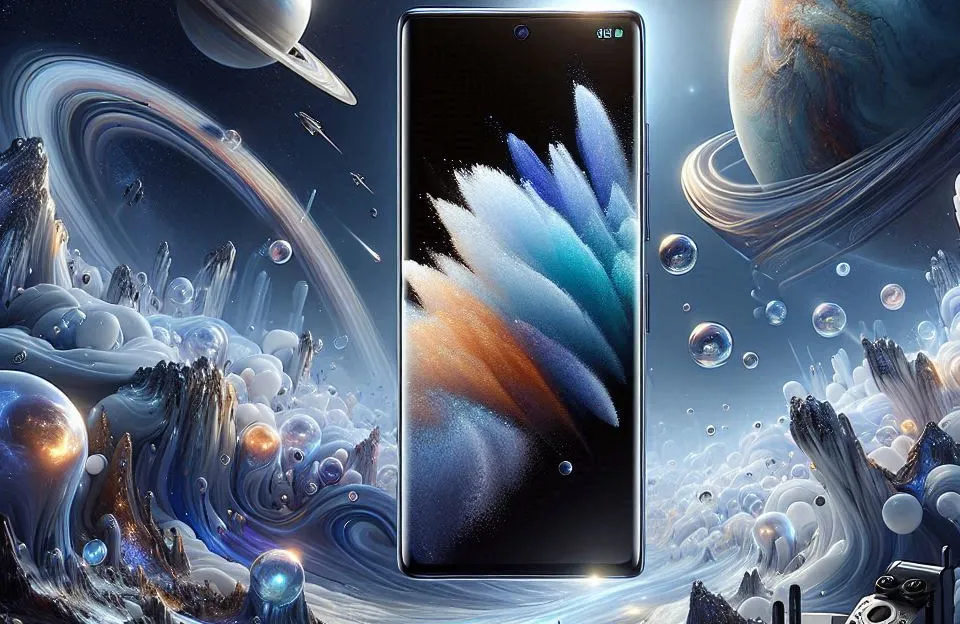 Samsung Galaxy S25 Ultra 5G: Potência e Inovação em um Só Dispositivo