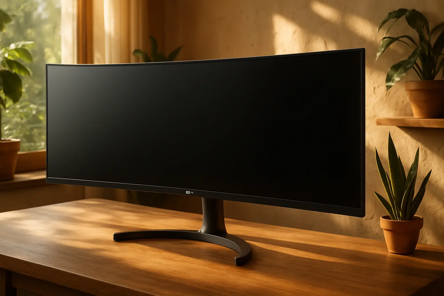 Top Cinco LG 35 ultrawide monitor