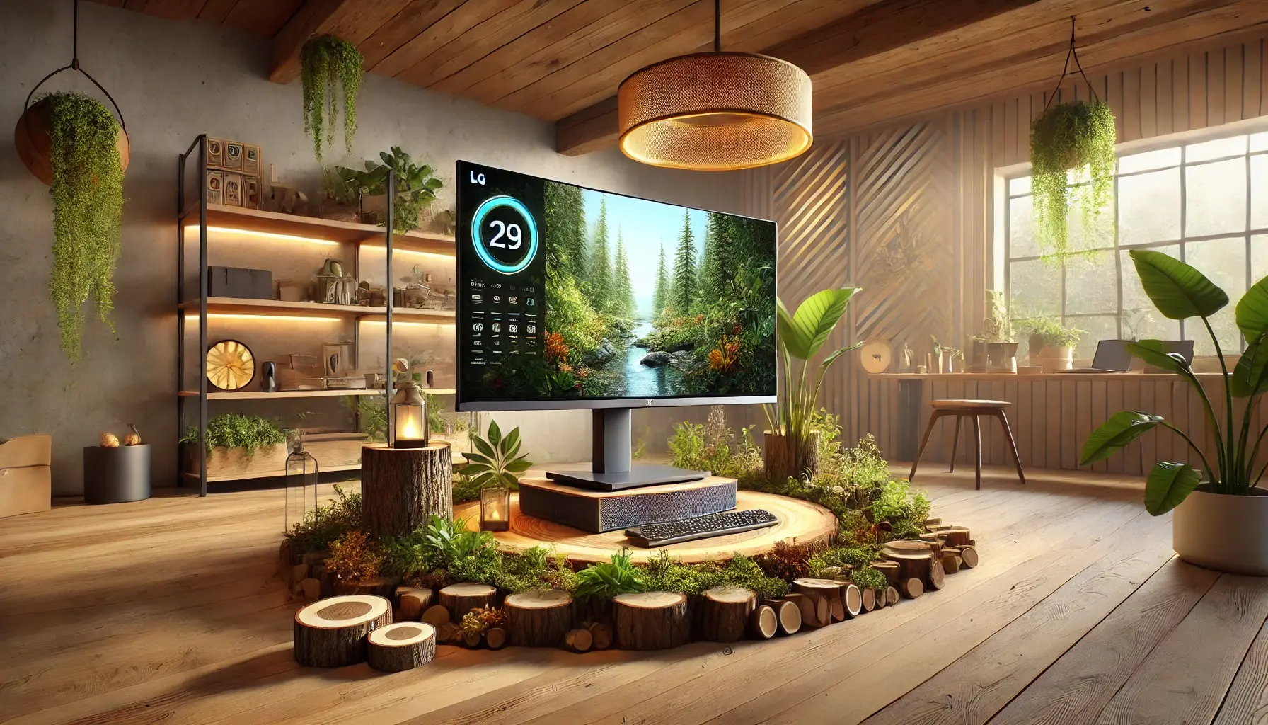 Cinco Melhores Modelos de monitor LG pro gamer ultrawide full hd 29” – 29um69g-b