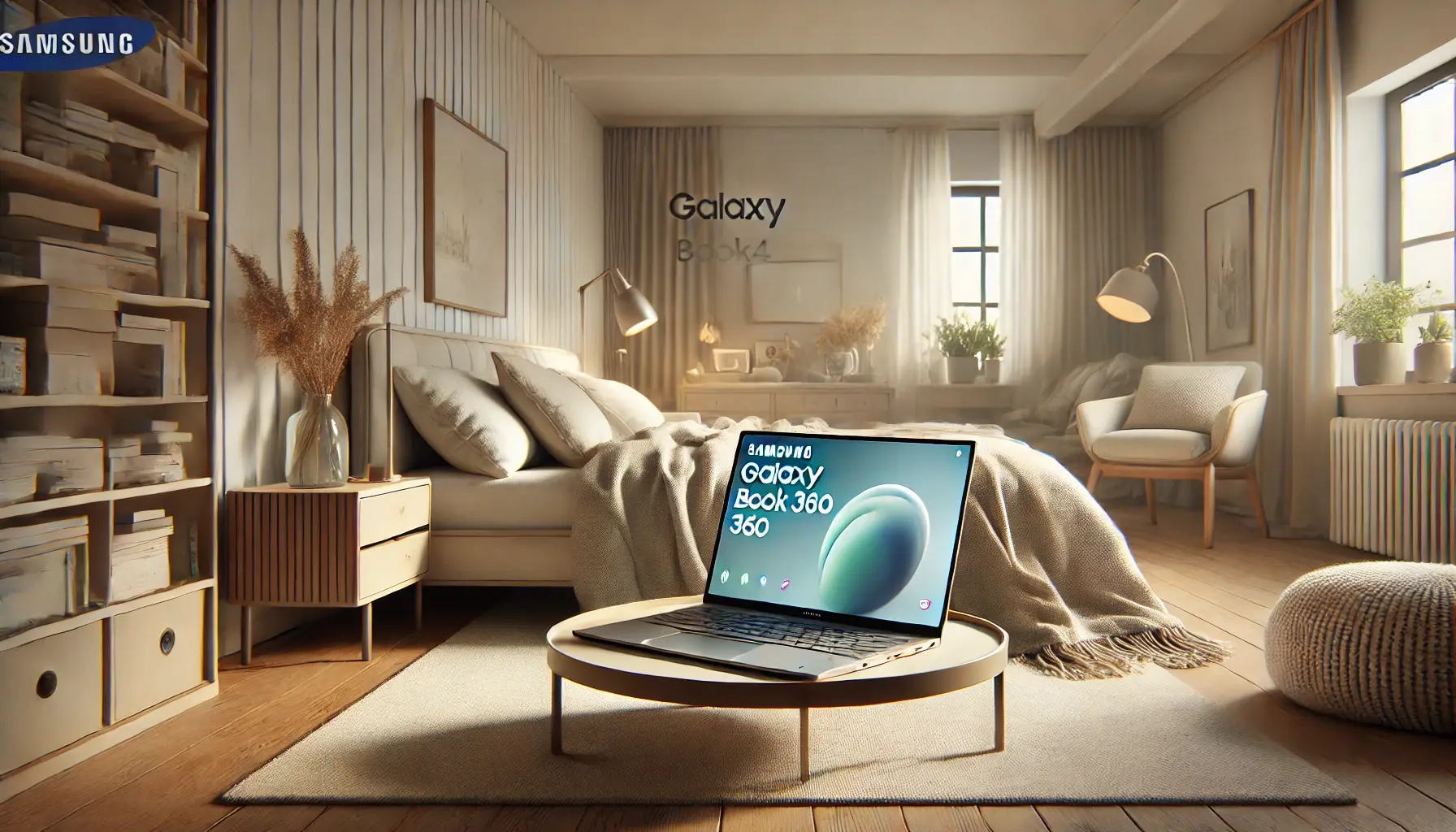 Lista de 5 Melhores: Samsung Galaxy book4 360