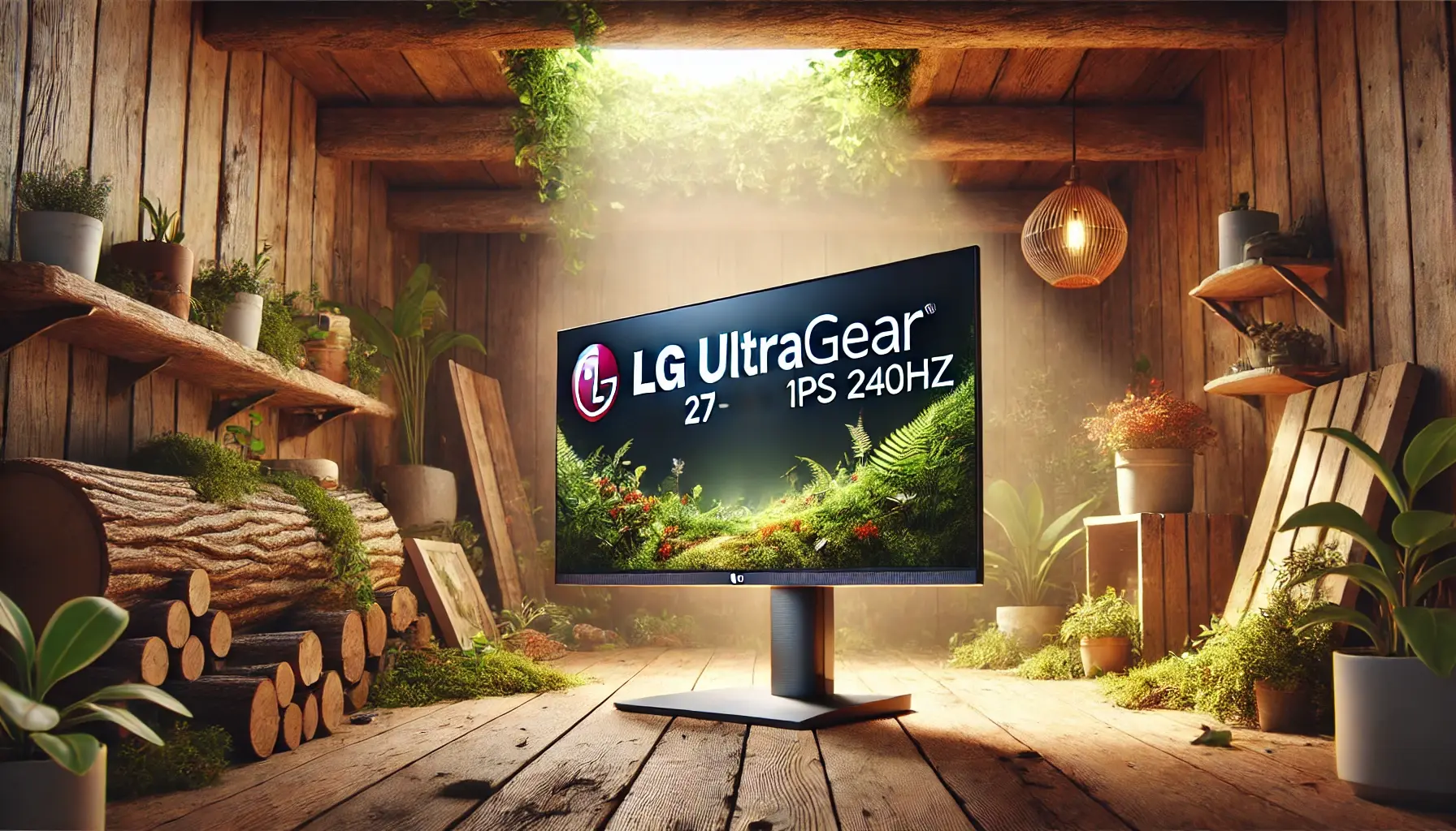 As 5 Melhores Opções de monitor gamer LG ultragear 27 ips 240hz