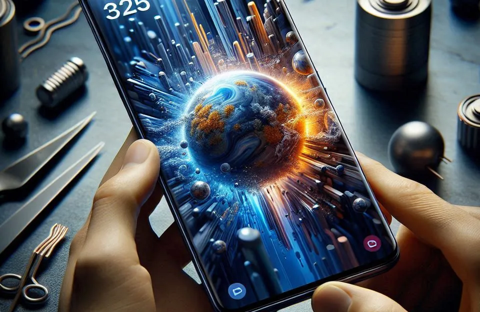 Samsung Galaxy S25 Ultra 5G: Potência e Inovação em Suas Mãos