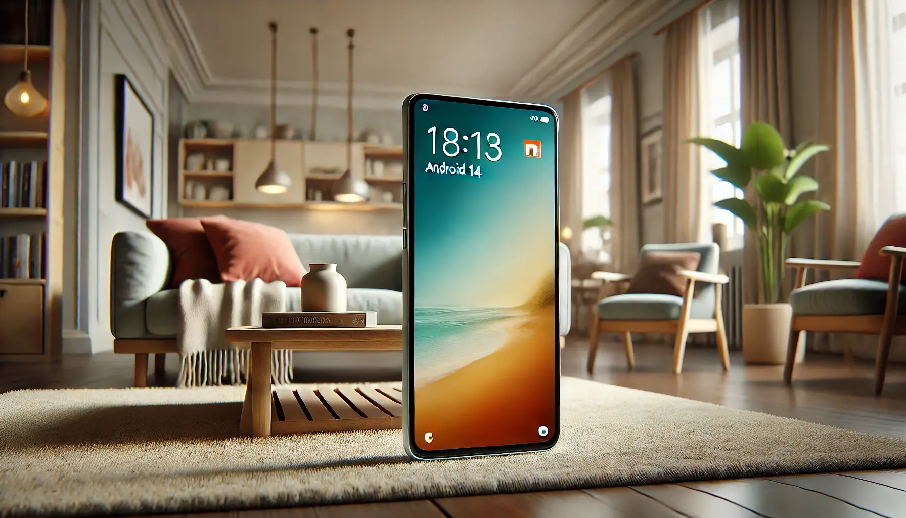 As 5 Melhores Opções de Redmi note 13 android 14