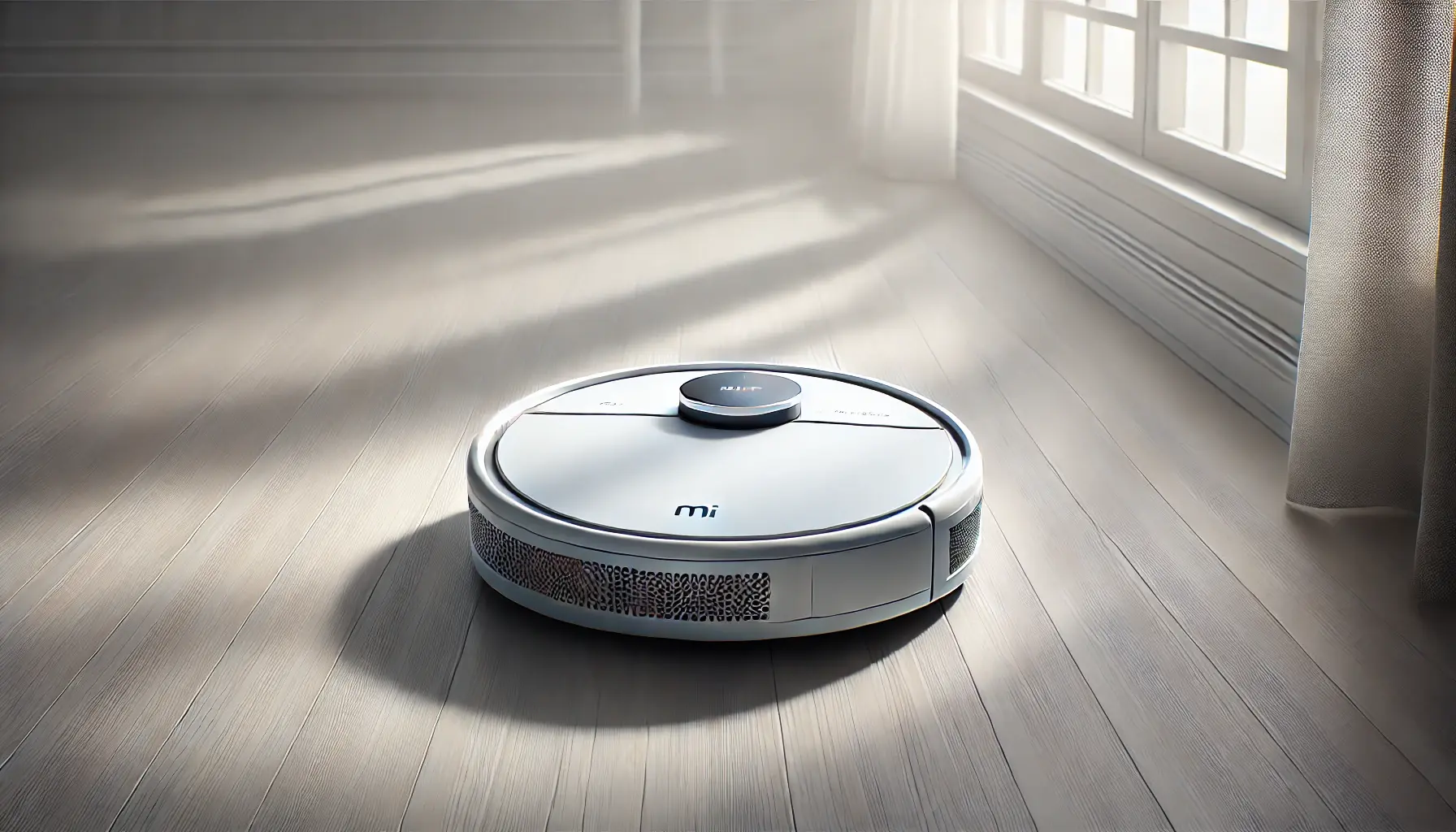Principais 5 mi robot vacuum mop 2
