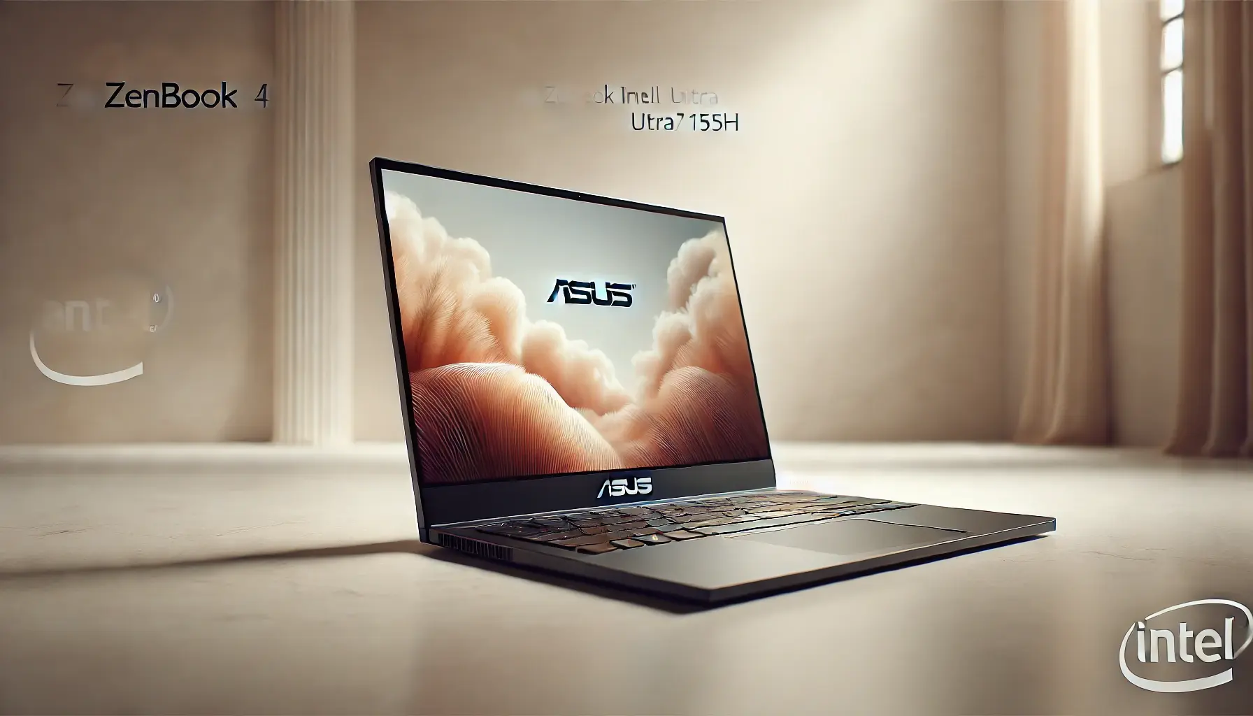 Melhores 5 Asus zenbook 14 OLED intel ultra 7 155h