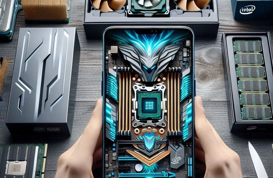 Kit Upgrade Intel Core i7 10700F H510 16GB DDR4