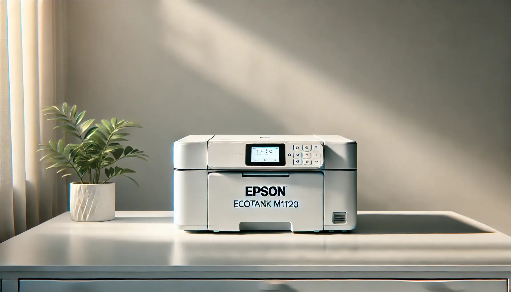 Os 5 Melhores Modelos de epson m1120 ecotank