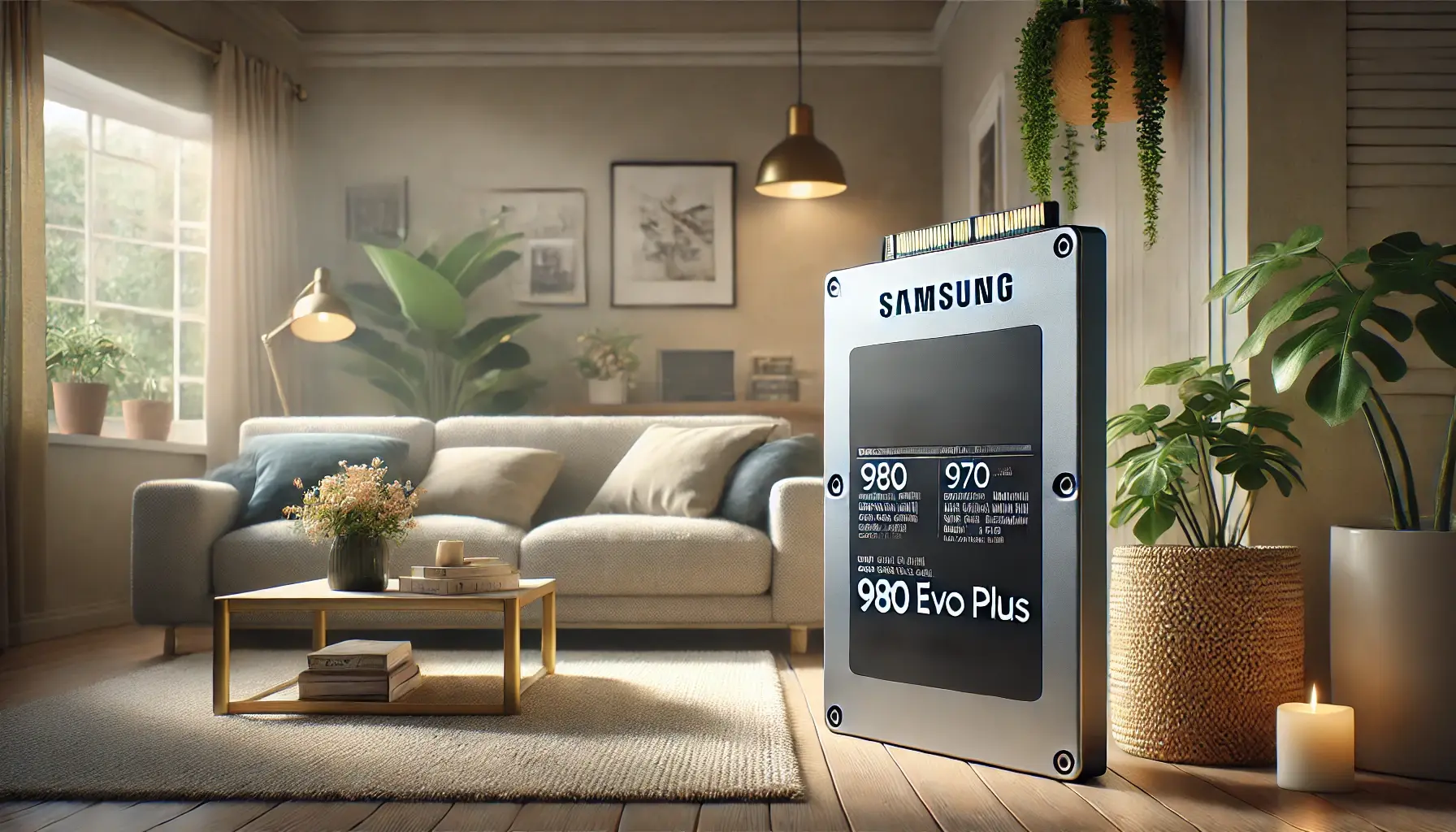 Os 5 Melhores Modelos de Samsung SSD 980 vs 970 EVO plus