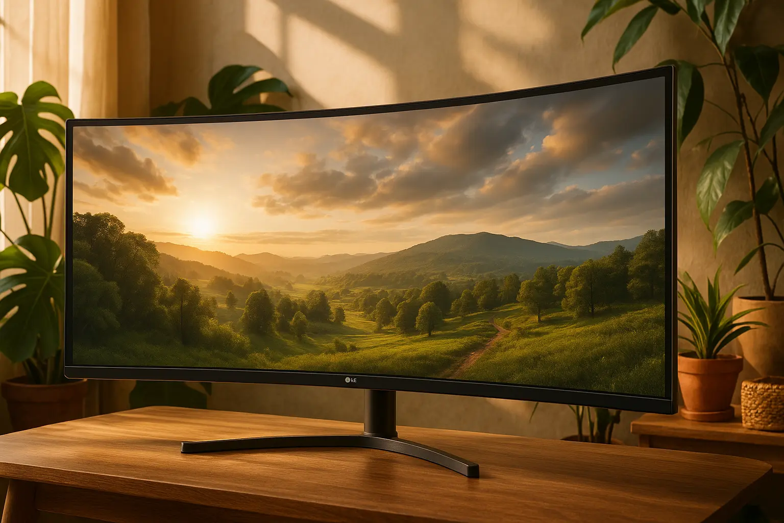 Melhores 5 monitor gamer LG 34′ ips curvo ultrawide