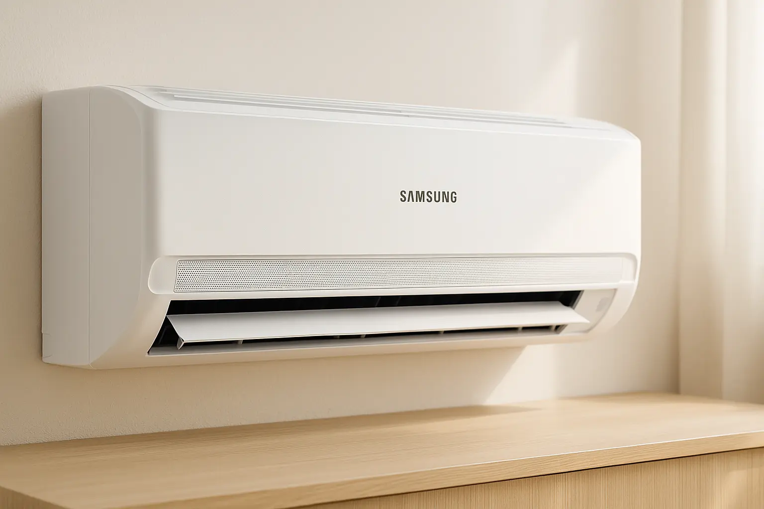 As 5 Melhores Opções de Samsung split 12000 inverter