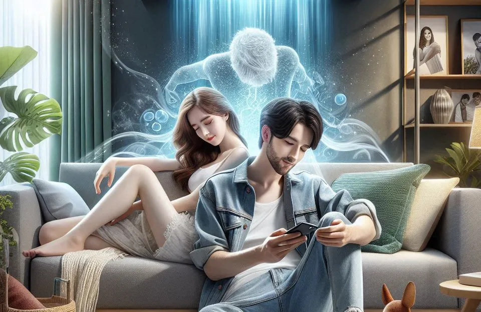 Ar-condicionado Split Inverter 12000 Btus Springer Midea