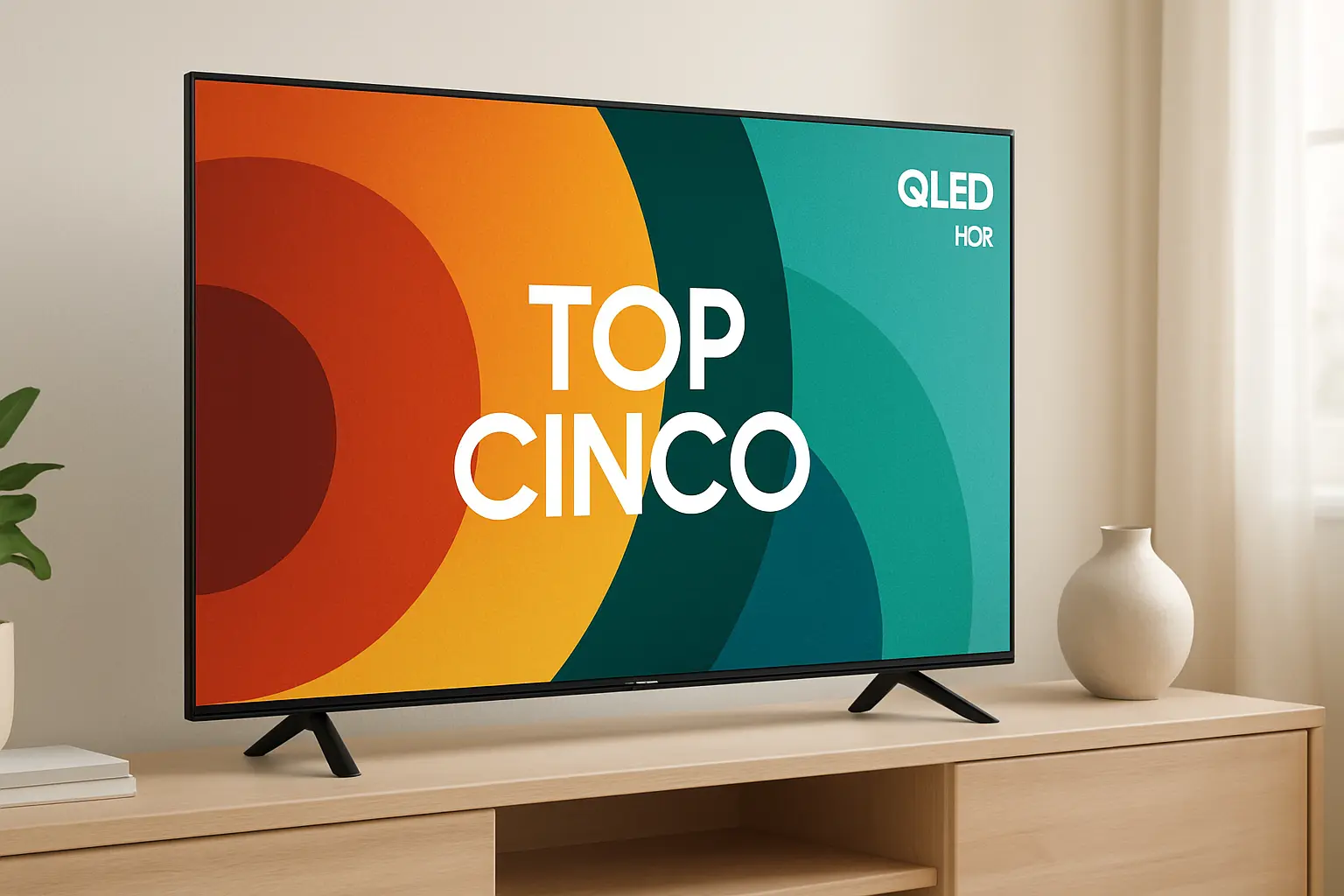 Top Cinco samsung q60d 55 polegadas
