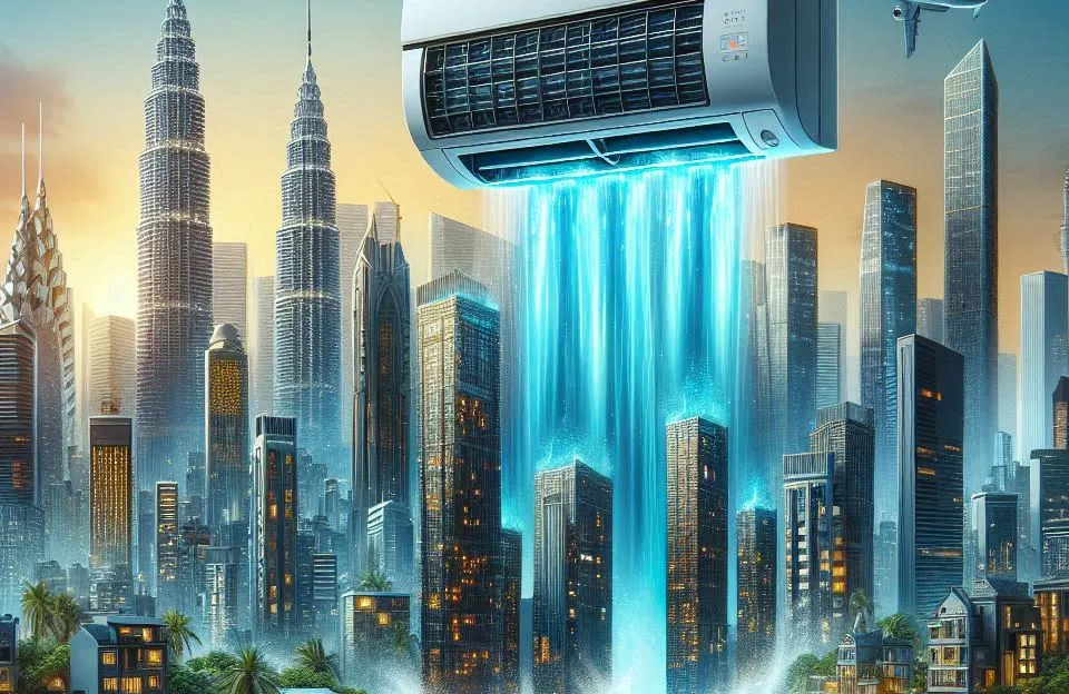 Ar Condicionado Split Inverter Philco 12000 Btus Quente e Frio