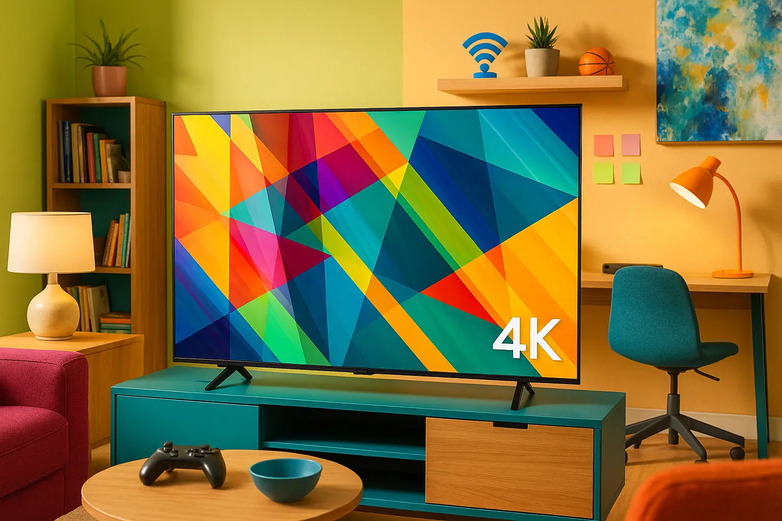 Melhores 5 Samsung 50 polegadas 4k QLED