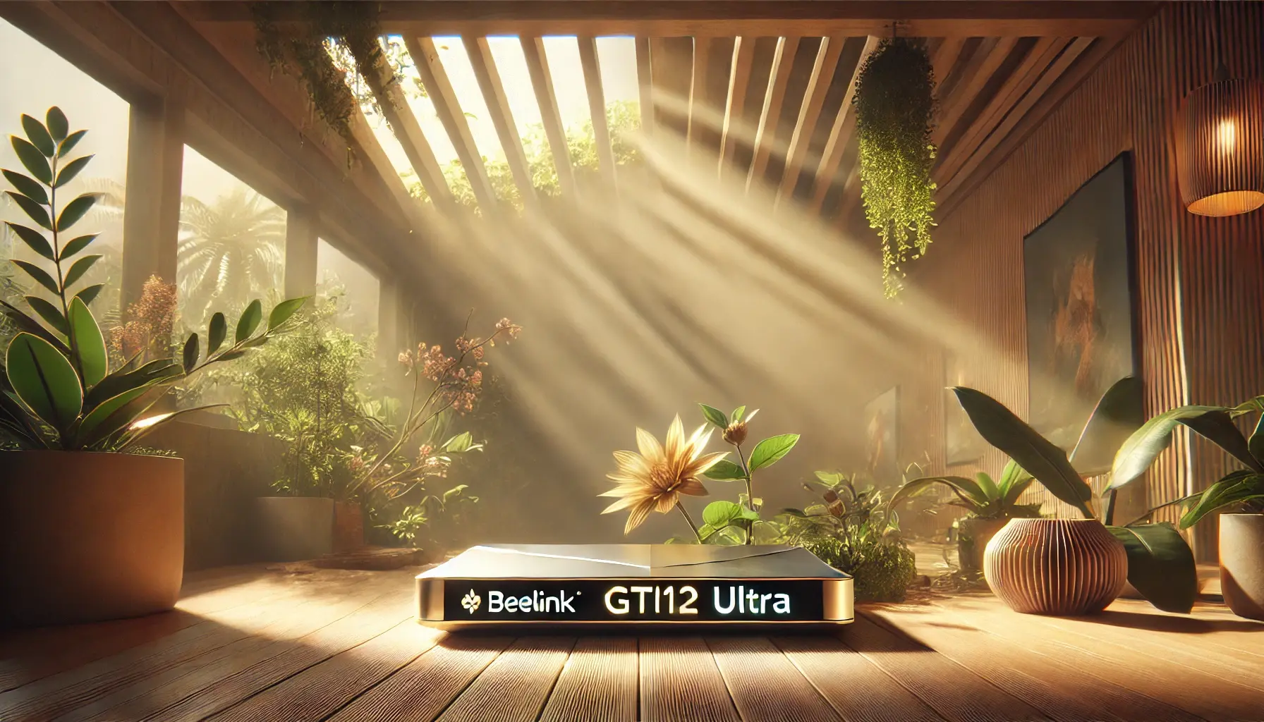 Melhores 5 beelink gti12 ultra