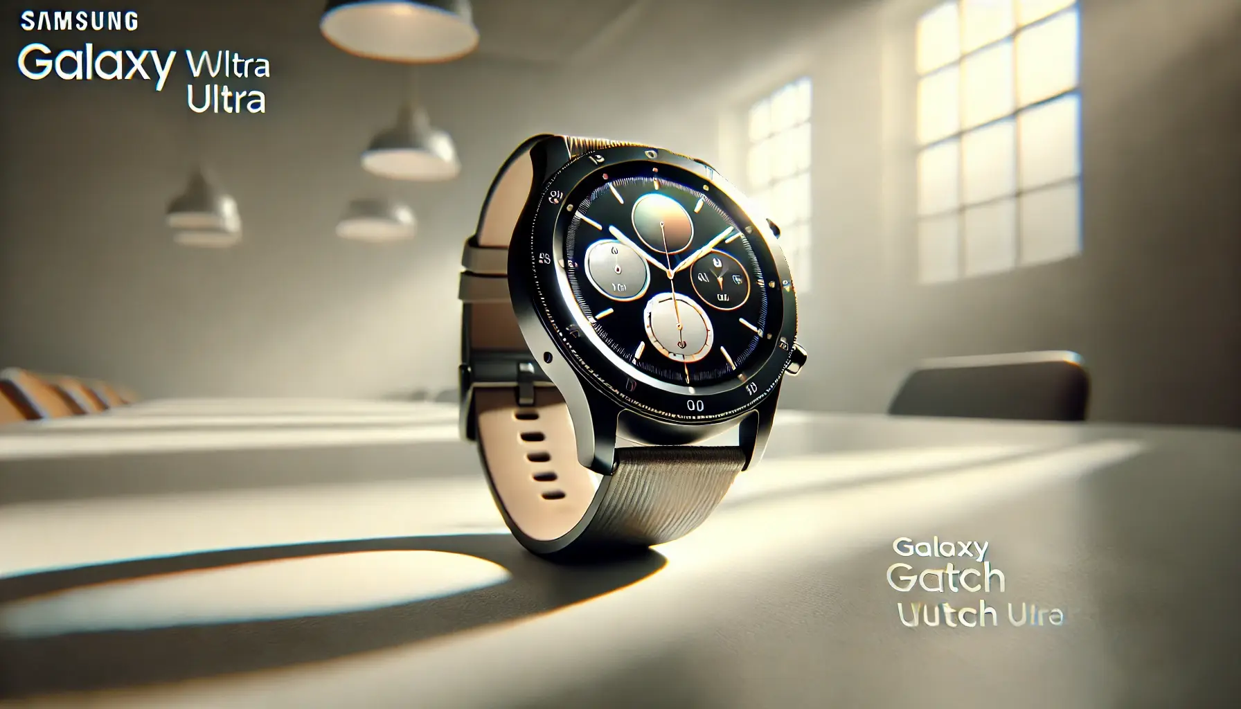 Top Cinco Modelos de Galaxy watch ultra faces